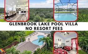 Glenbrook Lakefront Poolspa Vacation Villa